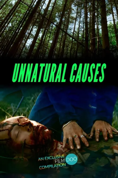 Unnatural Causes (movie)