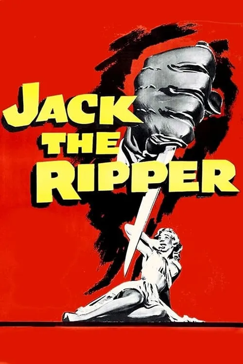 Jack the Ripper (movie)