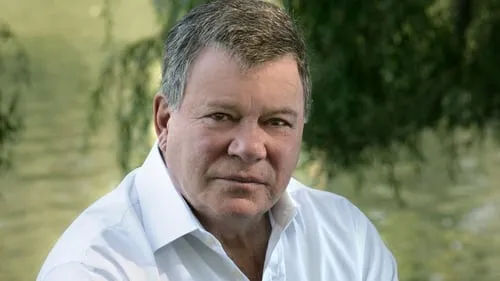 William Shatner