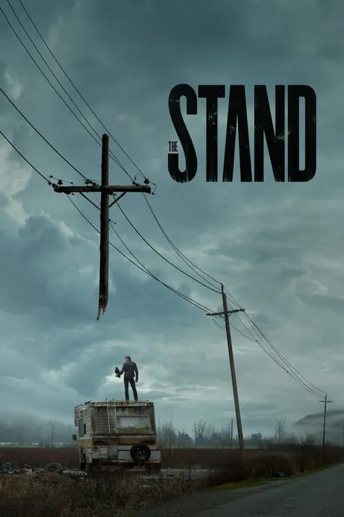 The Stand (series)