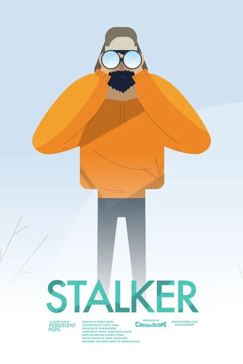 Stalker (фильм)