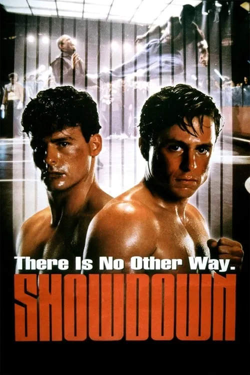 Showdown (movie)