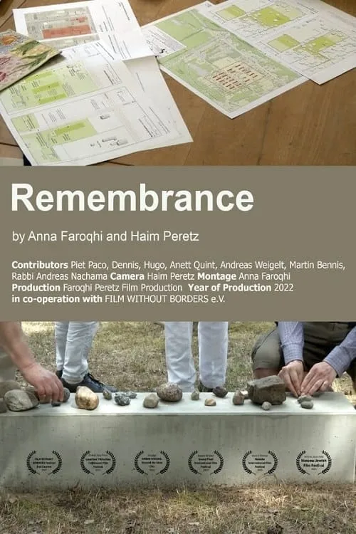 Remembrance (movie)