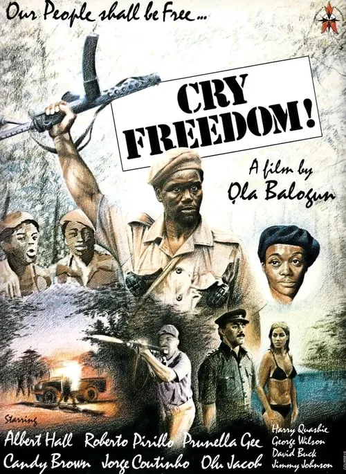 Cry Freedom (movie)