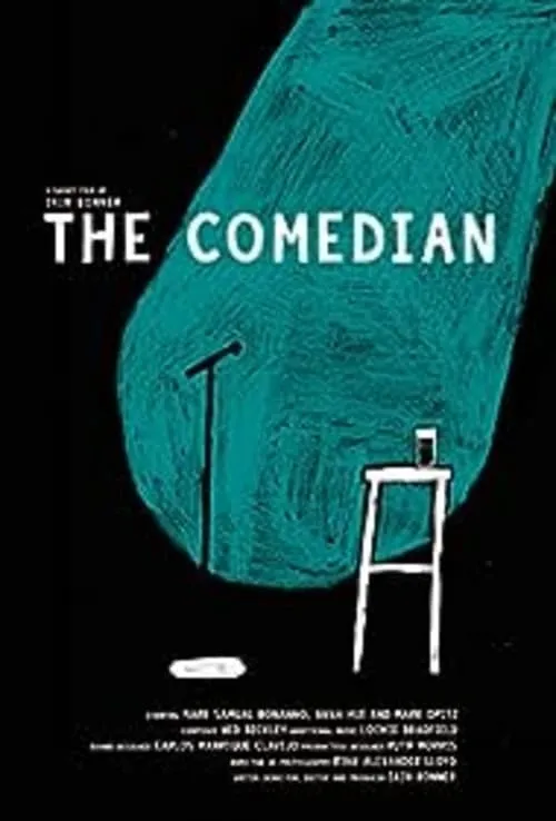 The Comedian (movie)