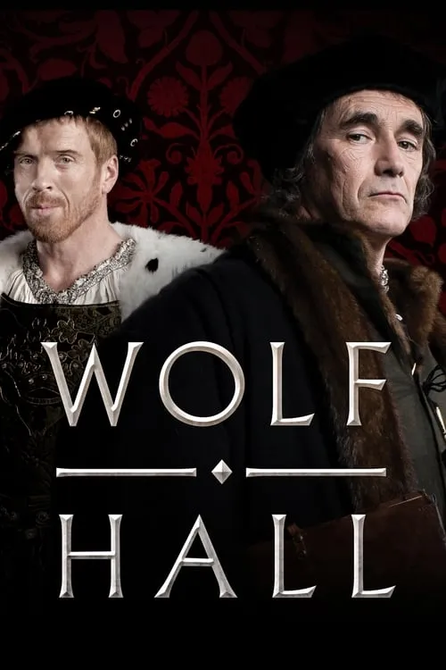 Wolf Hall (series)