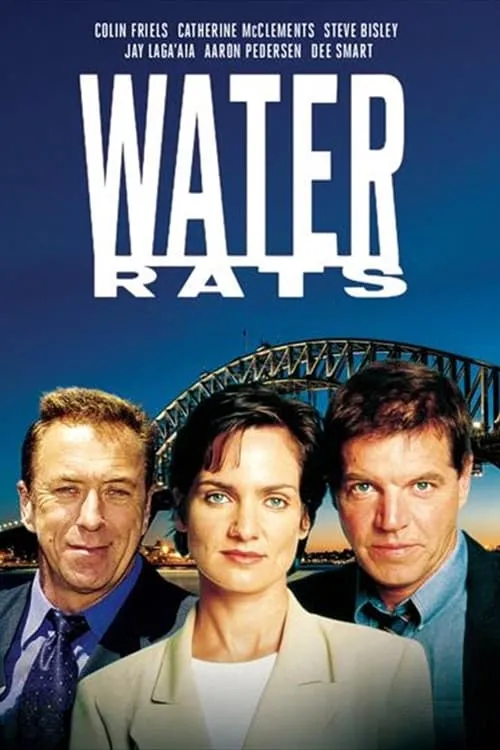 Water Rats (series)