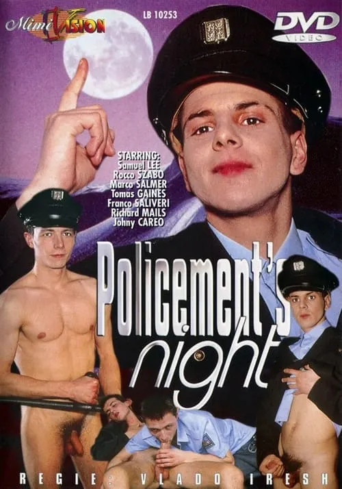 Policement's Night (movie)