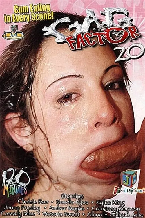 Gag Factor 20 (movie)