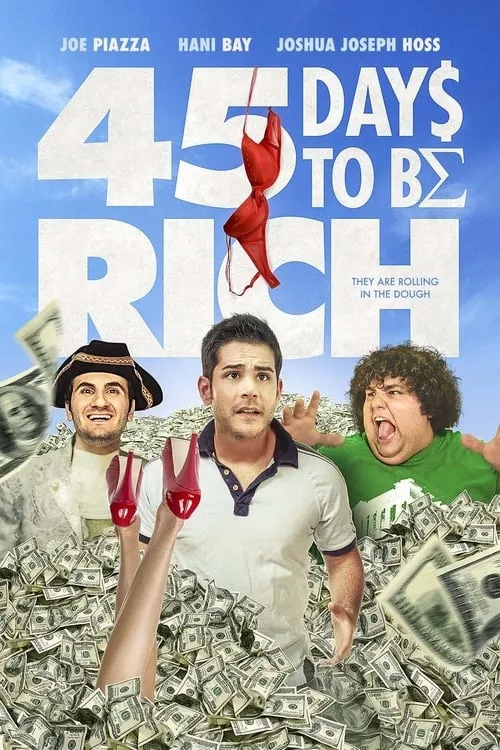 45 Days to Be Rich (фильм)