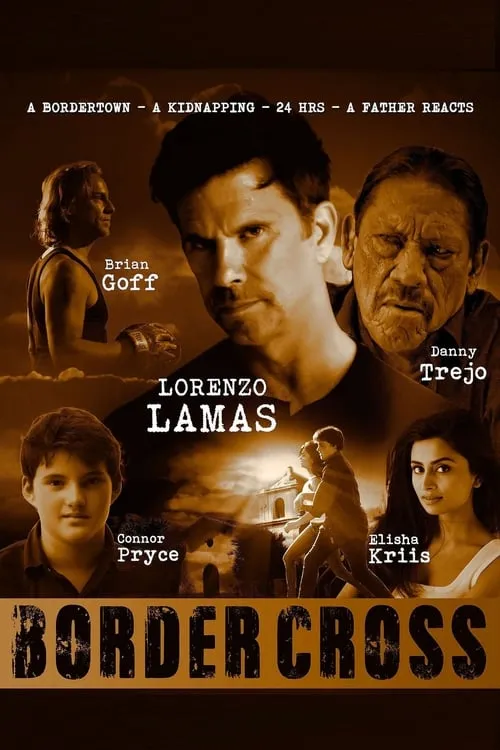 BorderCross (movie)