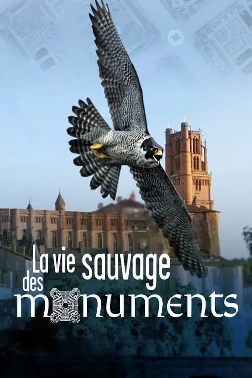 La Vie sauvage des monuments (фильм)