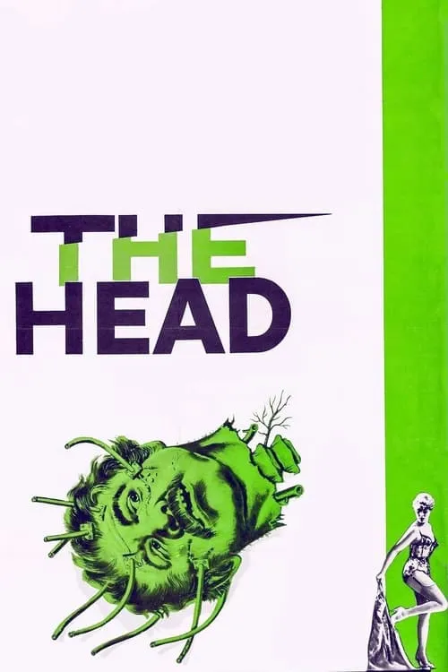 The Head (movie)