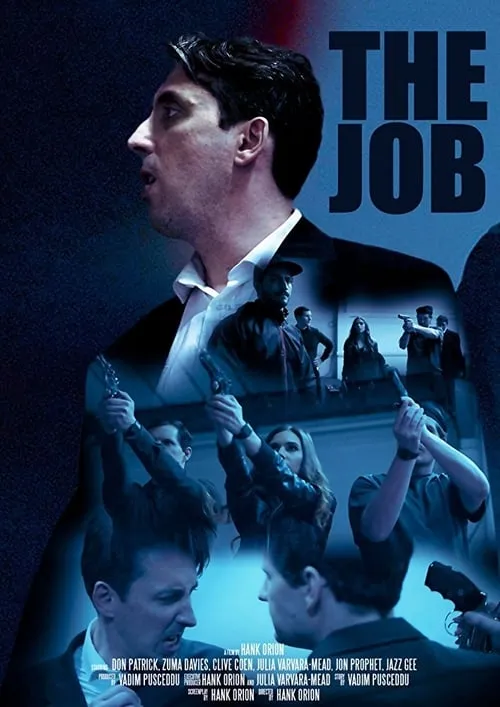 The Job (фильм)