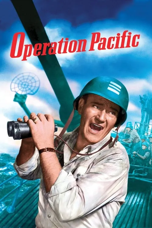 Operation Pacific (movie)