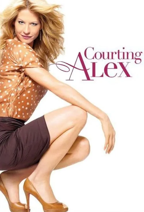 Courting Alex (series)