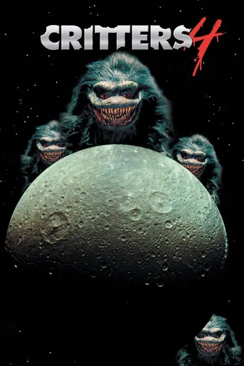 Critters 4 (movie)