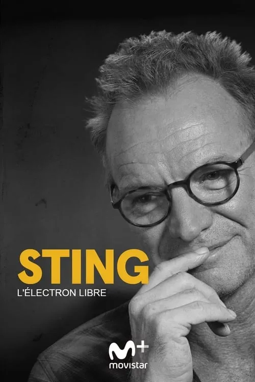 Sting: A Free Man (movie)