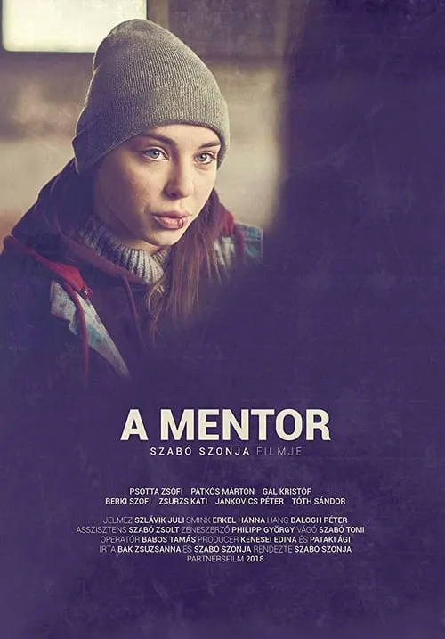 The Mentor (movie)