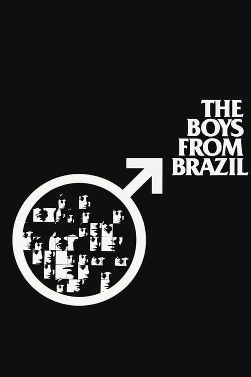 The Boys from Brazil (movie)