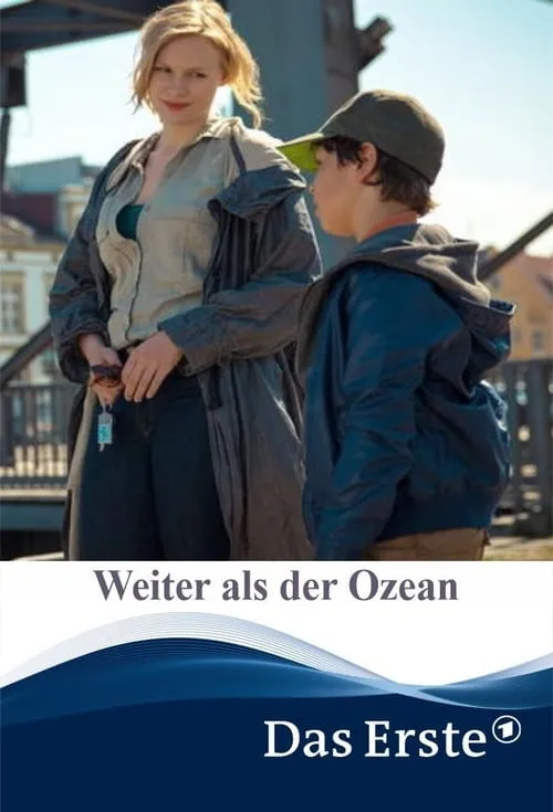 Weiter als der Ozean (фильм)