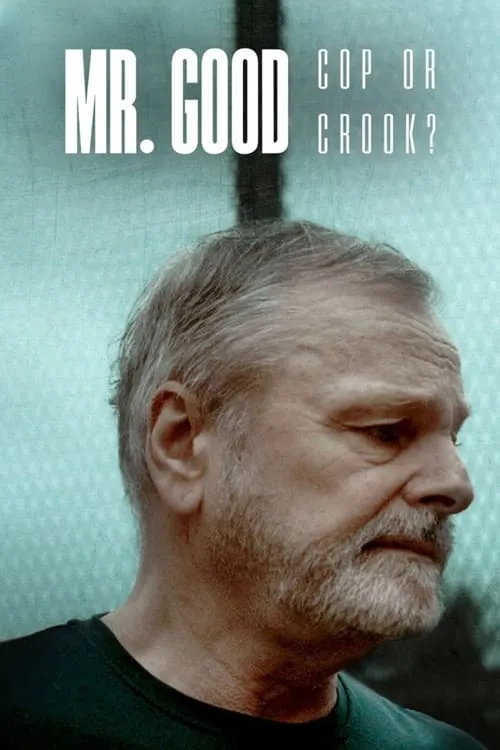 Mr. Good: Cop or Crook? (series)