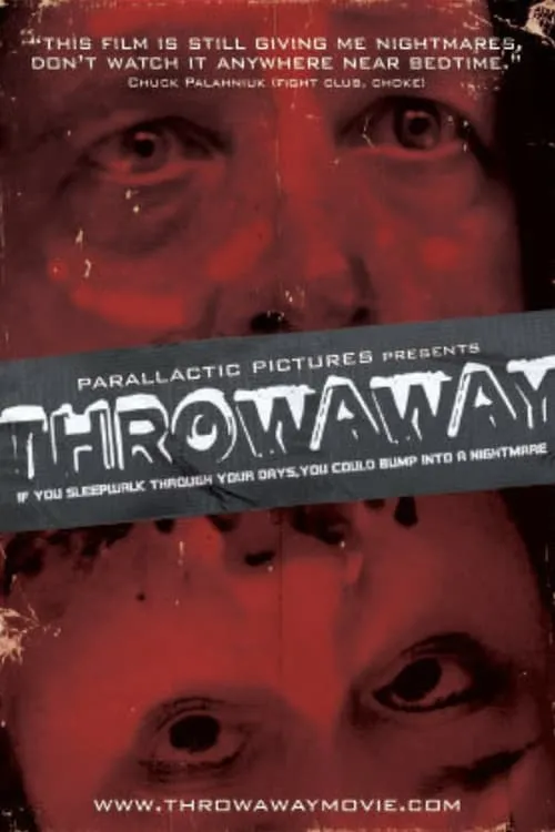 Throwaway (фильм)