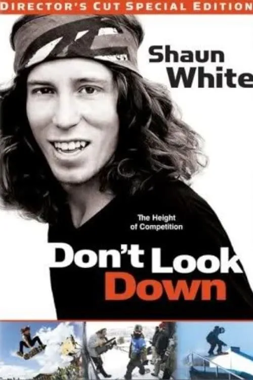 Don't Look Down (movie)