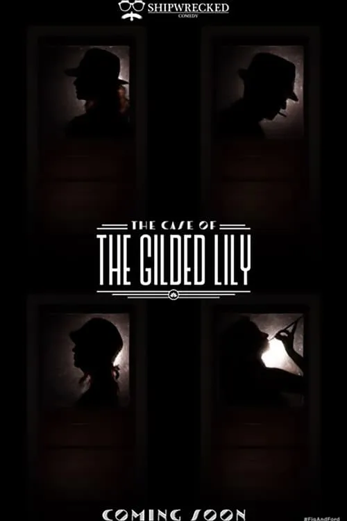 The Case of the Gilded Lily (movie)