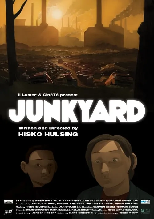 Junkyard