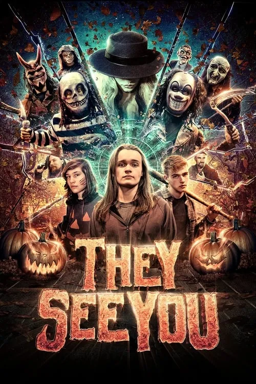 They See You (movie)