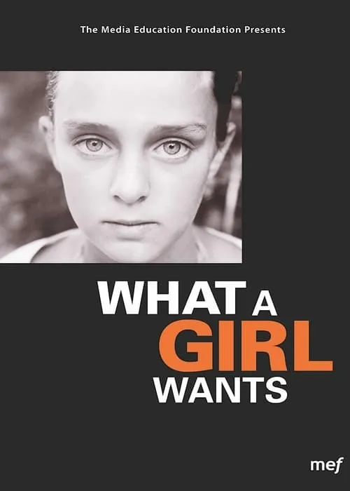 What a Girl Wants (movie)