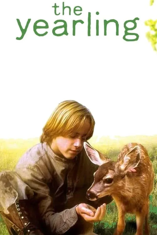 The Yearling (фильм)