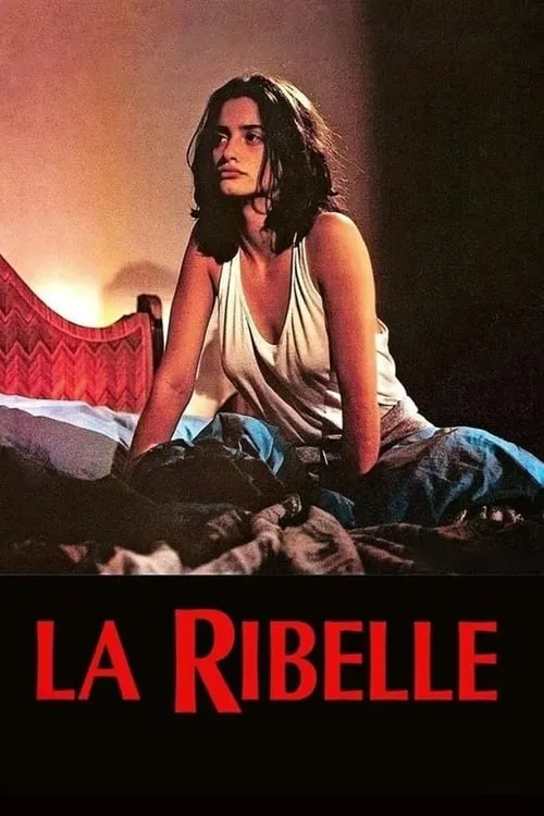 La Ribelle (фильм)