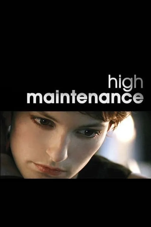 High Maintenance (movie)