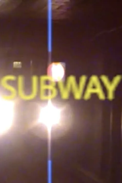 SUBWAY (фильм)