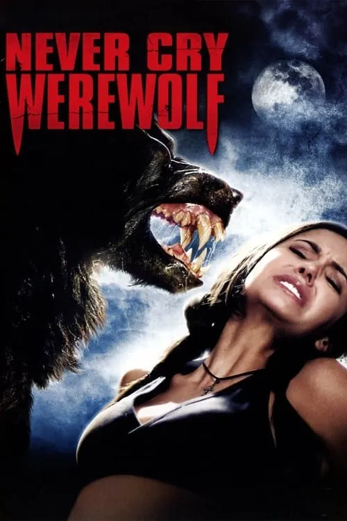 Never Cry Werewolf (movie)