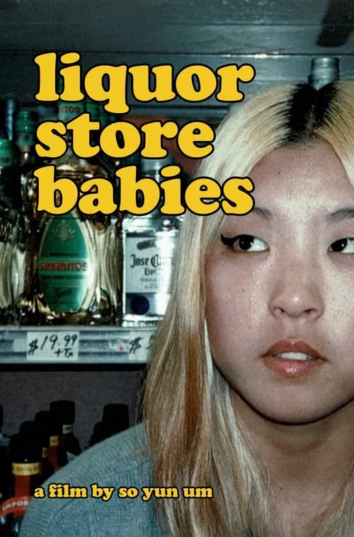 Liquor Store Babies (movie)