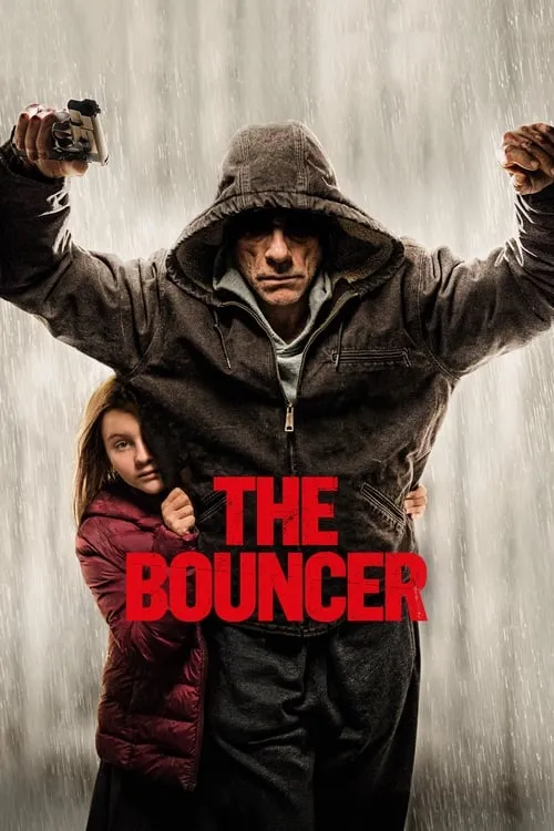 The Bouncer (movie)