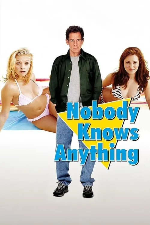 Nobody Knows Anything! (movie)