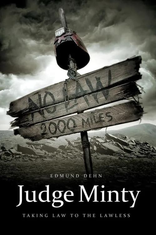 Judge Minty (movie)