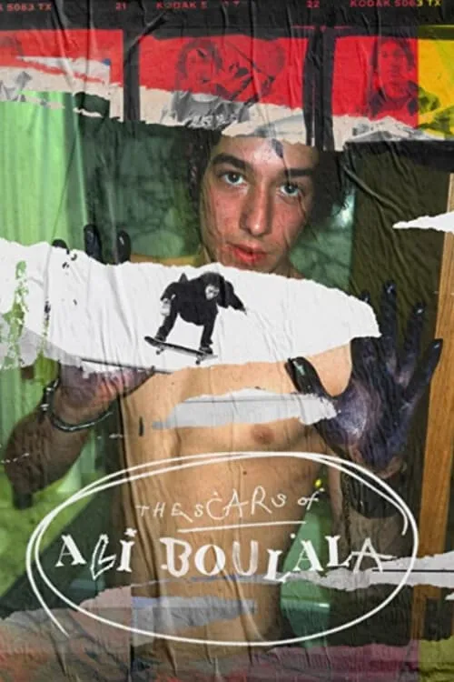 The Scars of Ali Boulala (фильм)