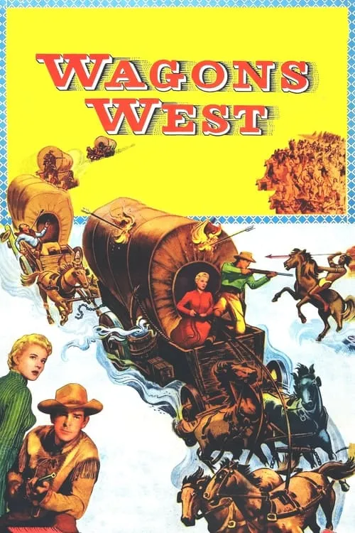 Wagons West (фильм)