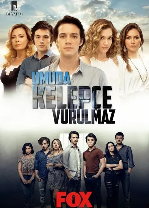 Umuda Kelepçe Vurulmaz (series)