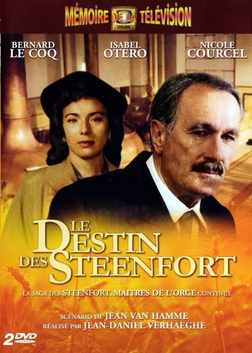 Le Destin des Steenfort (series)