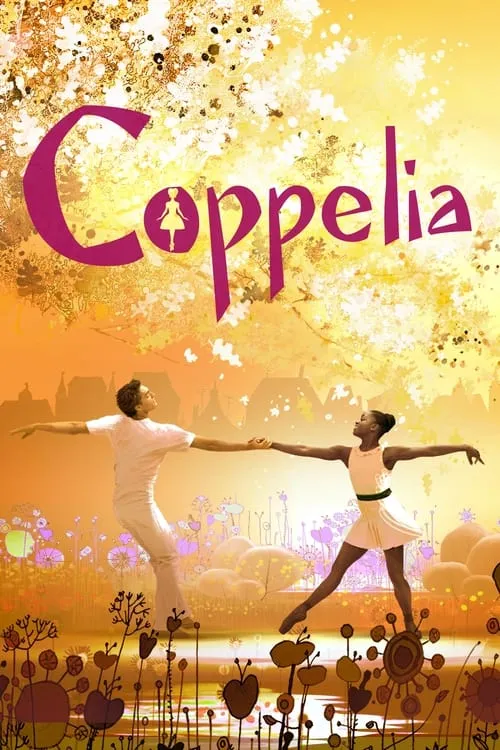 Coppelia (movie)