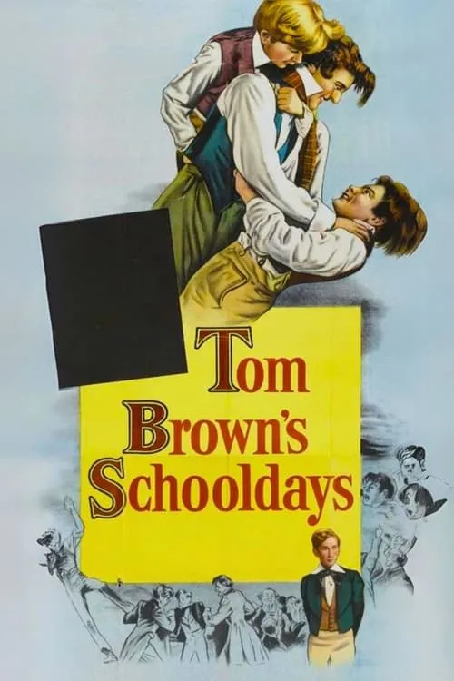 Tom Brown's Schooldays (фильм)