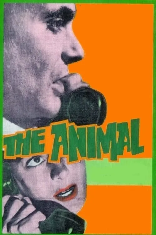 The Animal (movie)