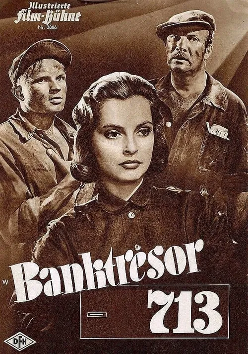 Banktresor 713 (фильм)