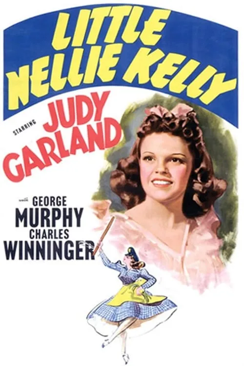 Little Nellie Kelly (movie)